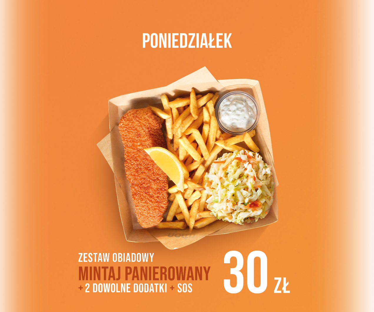 Dobre Branie Dnia - North Fish