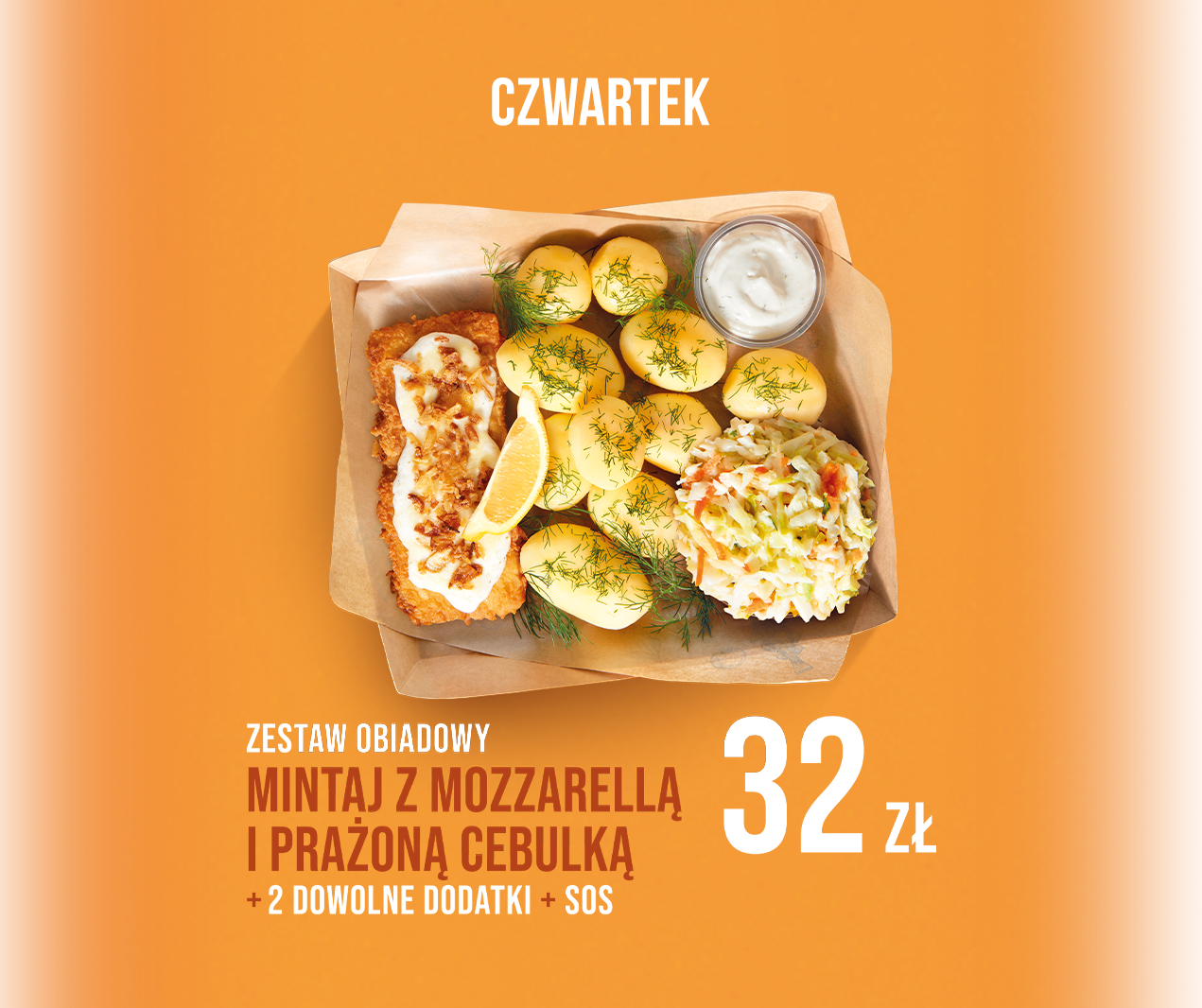 Dobre Branie Dnia - North Fish