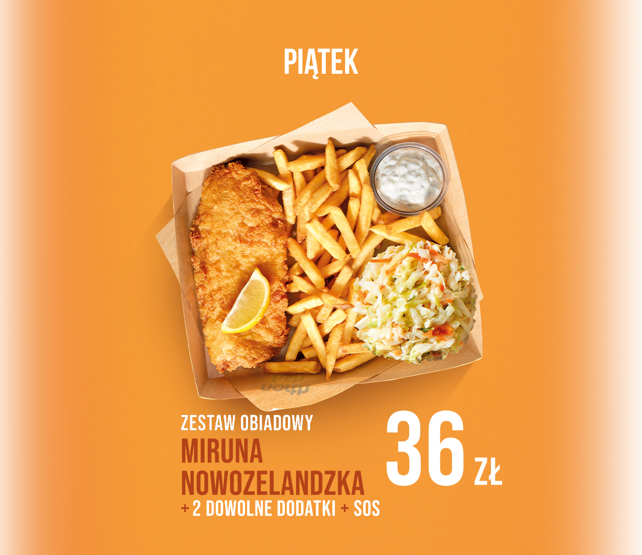 Dobre Branie Dnia - North Fish