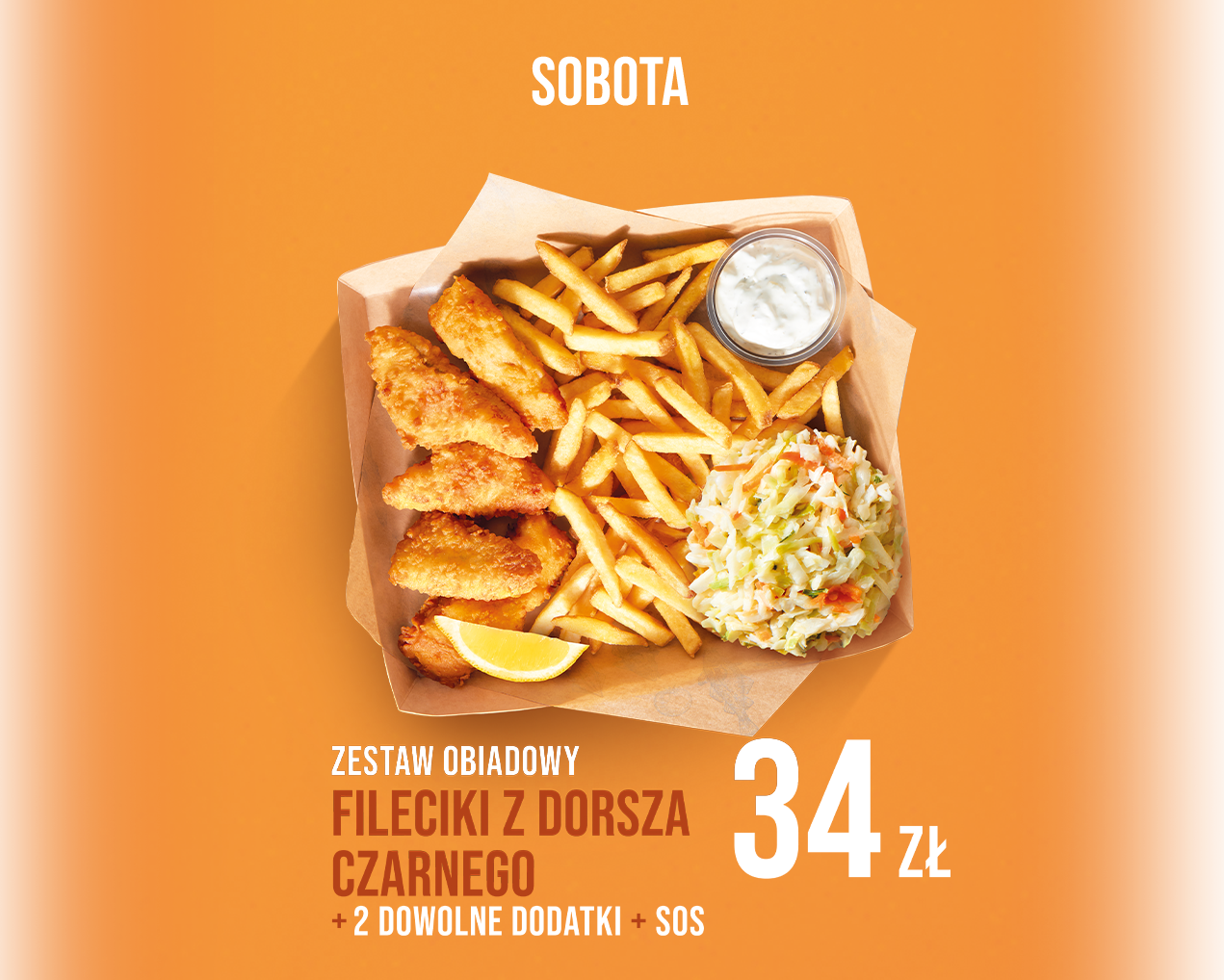 Dobre Branie Dnia - North Fish