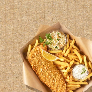 Fish&chips