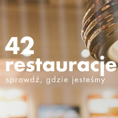Restauracje - North Fish