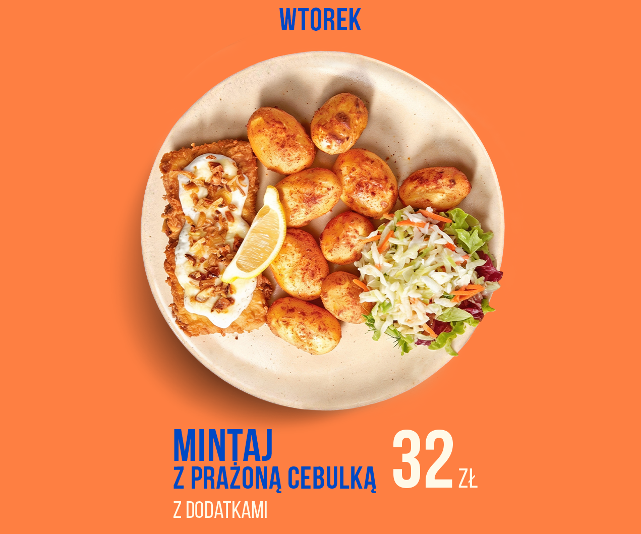 Dobre Branie Dnia - North Fish