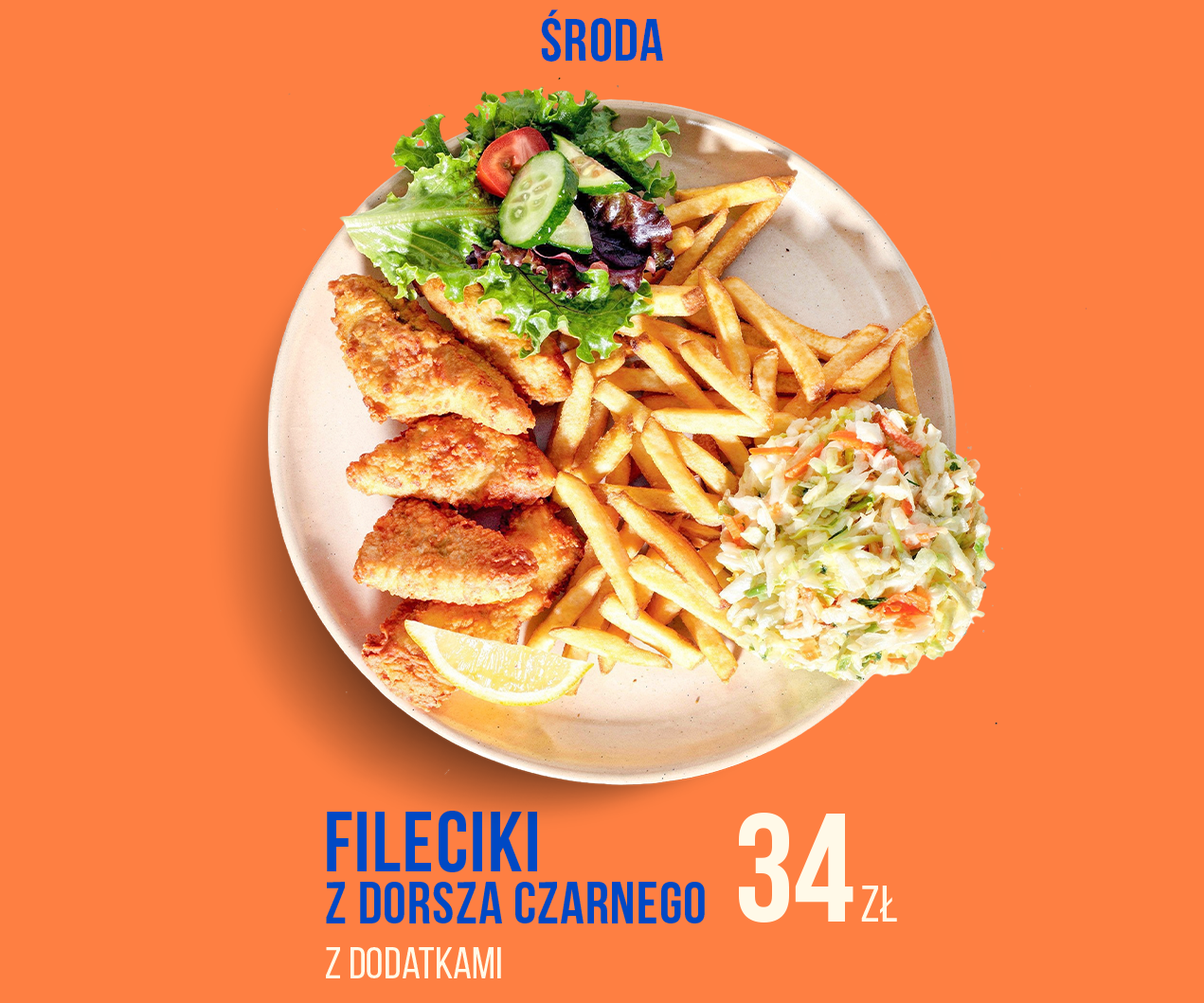 Dobre Branie Dnia - North Fish