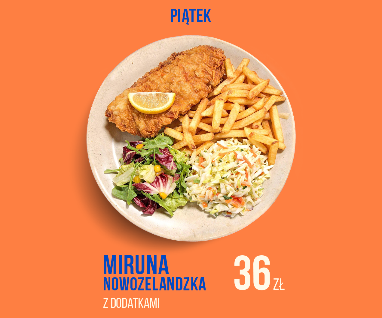 Dobre Branie Dnia - North Fish