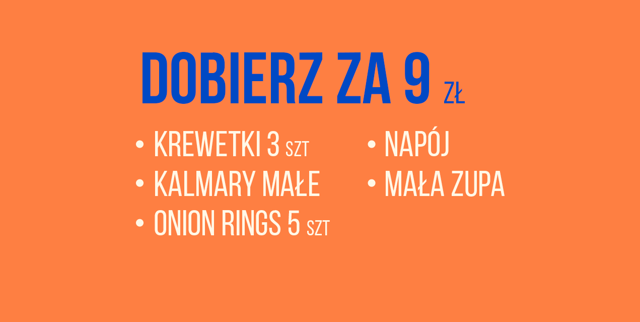 Dobre Branie Dnia - North Fish