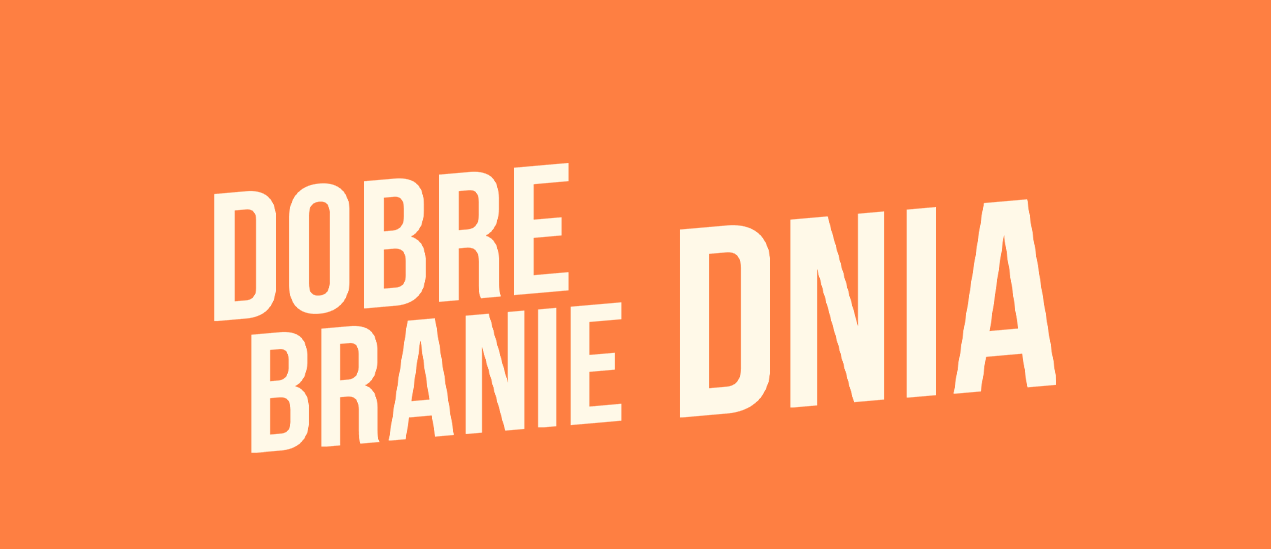 Dobre Branie Dnia - North Fish