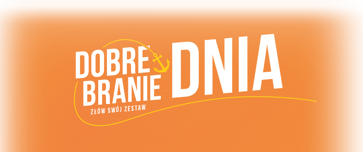 Dobre Branie Dnia - North Fish