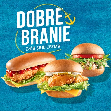 Dobre branie