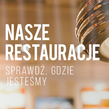 Restauracje - North Fish