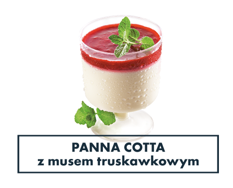 Panna Cotta