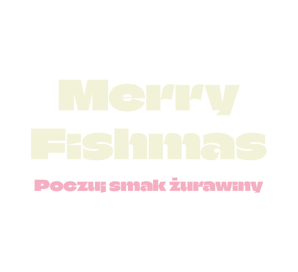 Merry Fishmas - North Fish