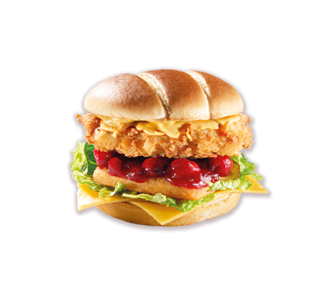 Merry Fishmas - North Fish