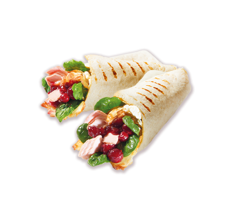 Merry Fishmas - North Fish