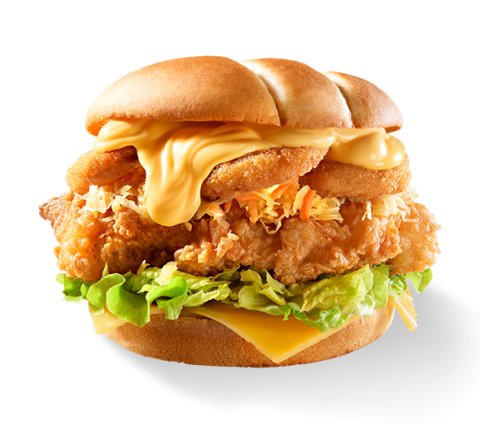 Zima na serio - North Fish