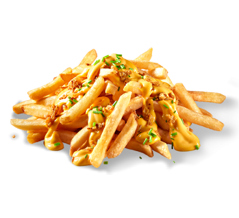 Zima na serio - North Fish