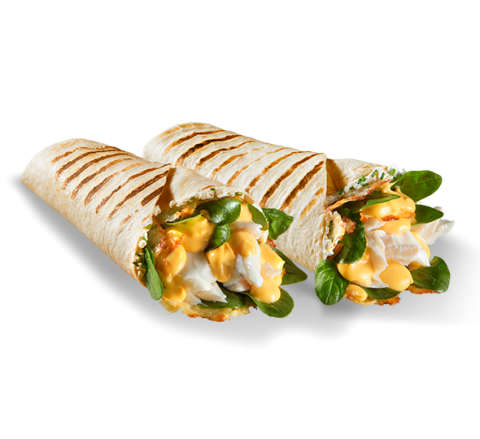 Zima na serio - North Fish