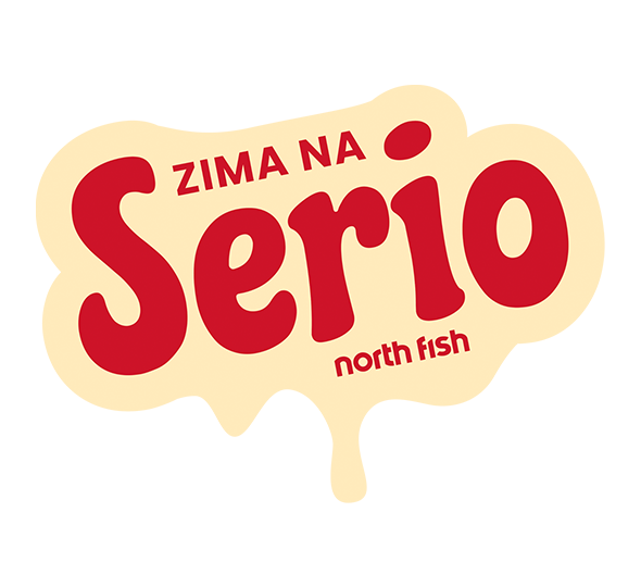 Zima na serio - North Fish