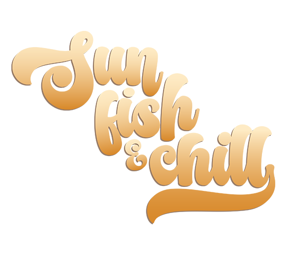 Sun, fish&chill - North Fish