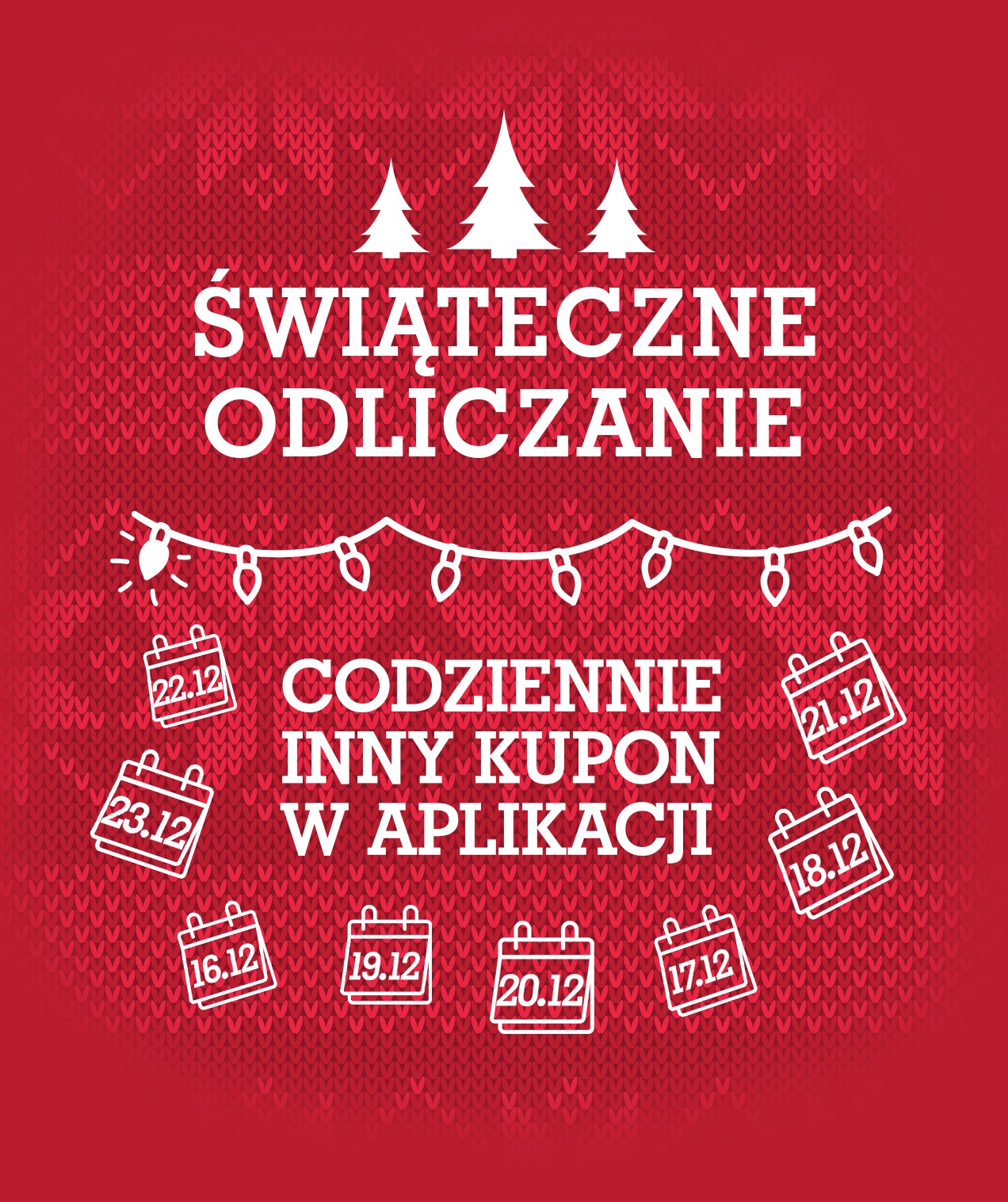 Świąteczne odliczanie - North Fish