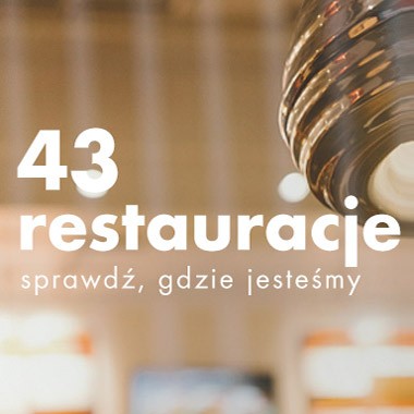 Restauracje - North Fish