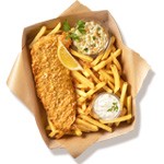 Fish&Chips