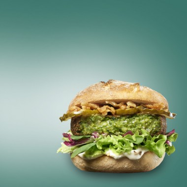 vegeburger