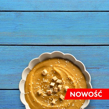 zupa krem curry soczewicy