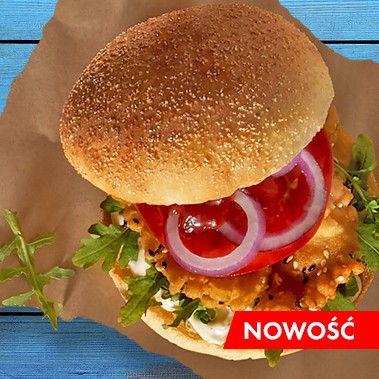 vegeburger north fish boczniak