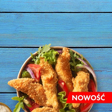 Fish&green z dorszem czarnym