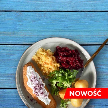 Mintaj red onion - North Fish
