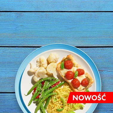 osoś caprese North Fish