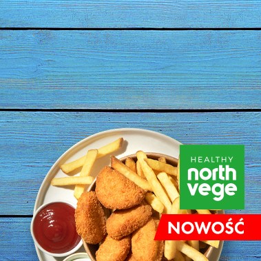 nuggets plant based north vege