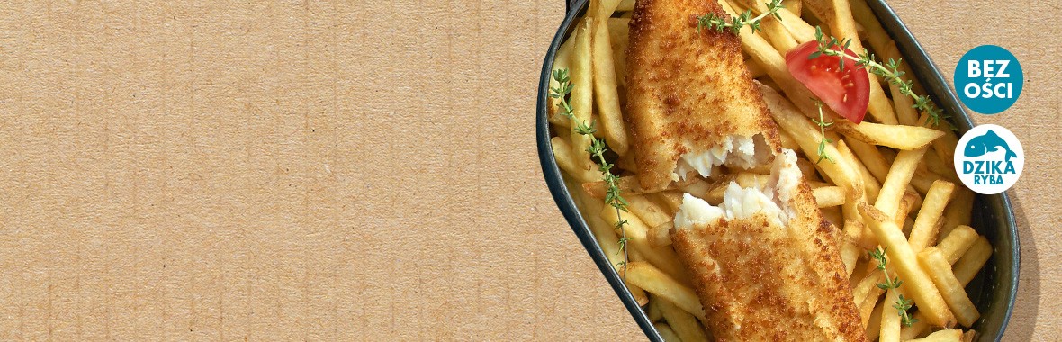 Mintaj filet