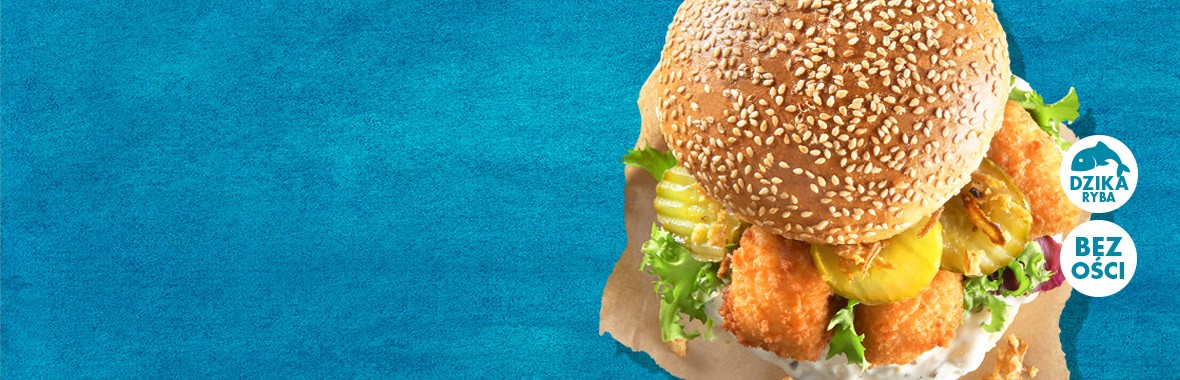 Fishburger
