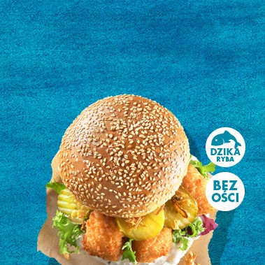 Fishburger