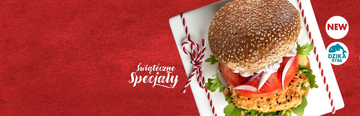 Tunaburger