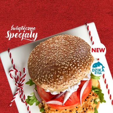Tunaburger