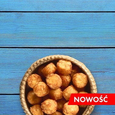 Ćwierćkilowe Rösti