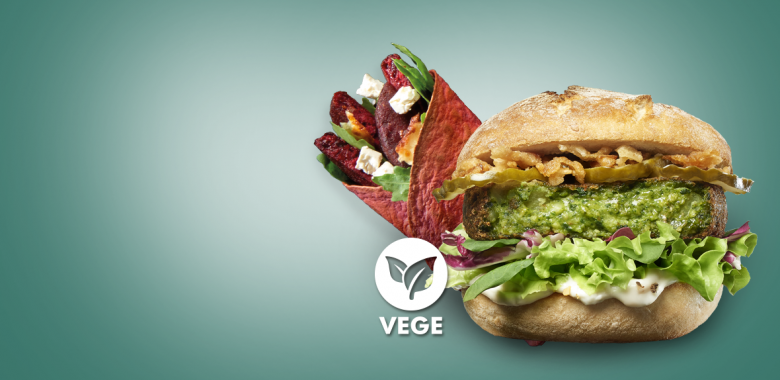 Vege north fish