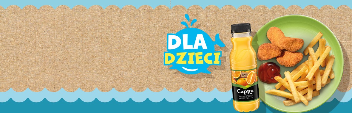 DLA DZIECI