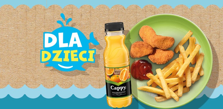 DLA DZIECI